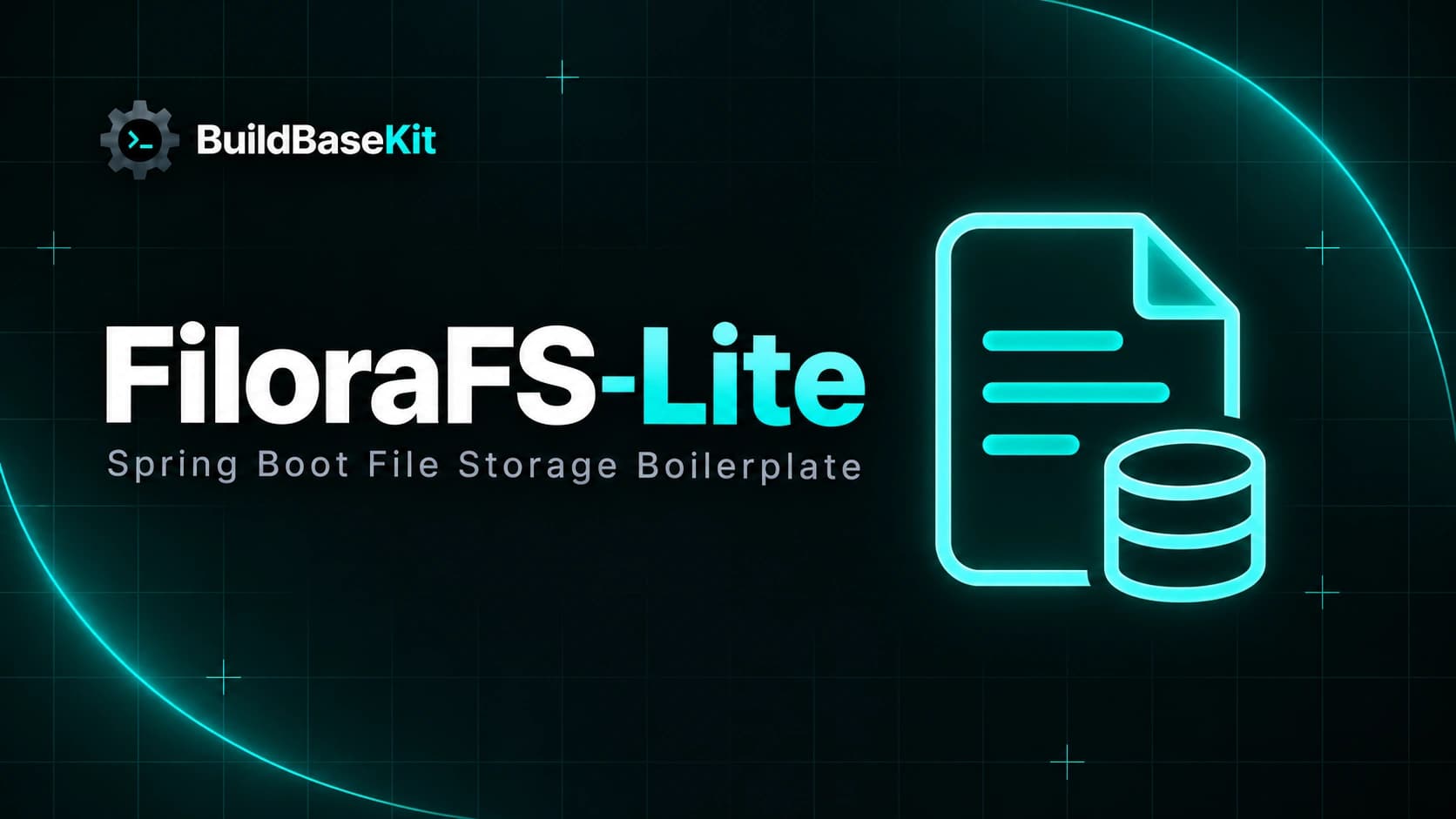 FiloraFS-Lite product cover