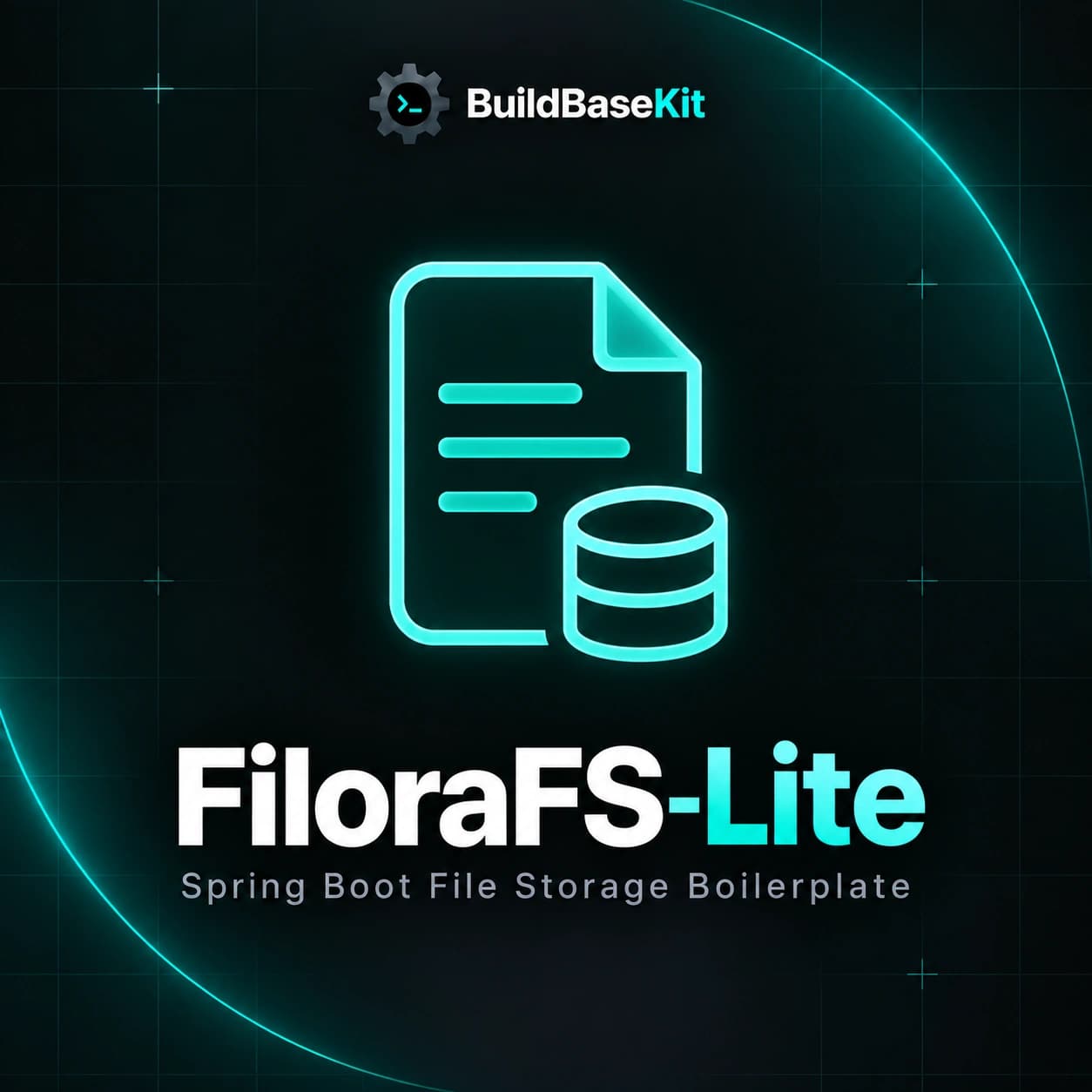 FiloraFS-Lite product thumbnail