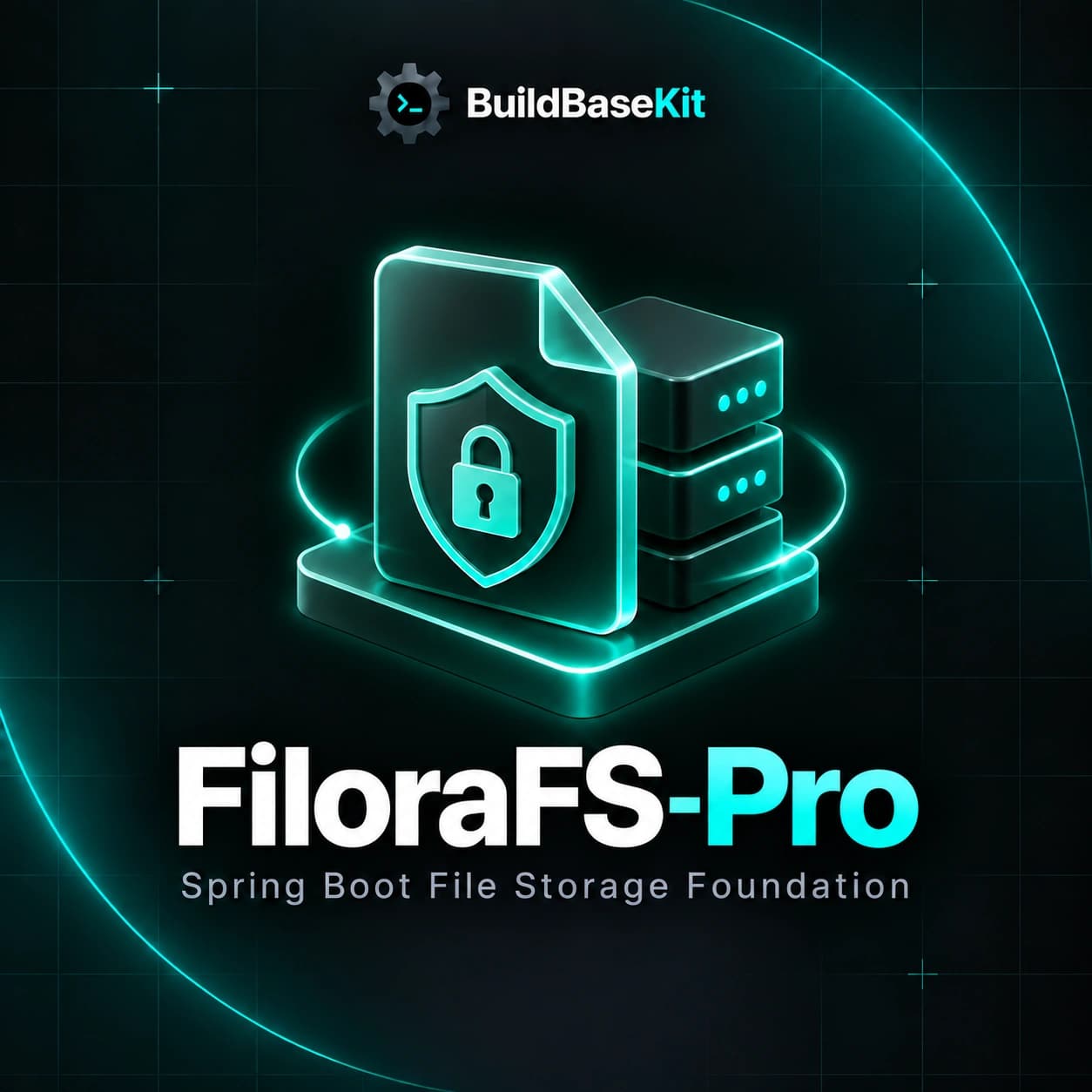 FiloraFS-Pro product thumbnail