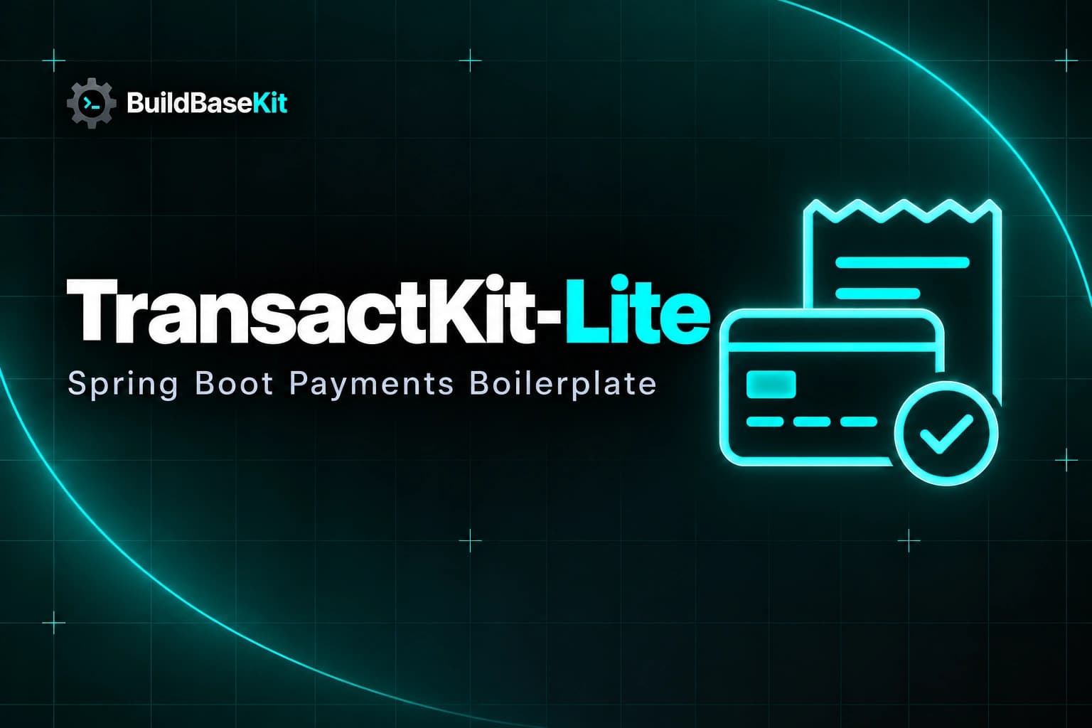TransactKit-Lite product cover